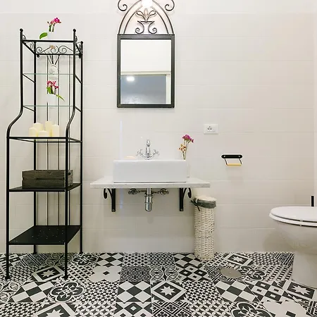 Bed & Breakfast Vicoletto Dell'aria Vico Equense