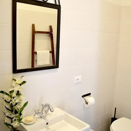 Vicoletto Dell'aria Vico Equense