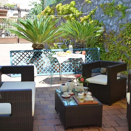 Vicoletto Dell'aria Bed & Breakfast
