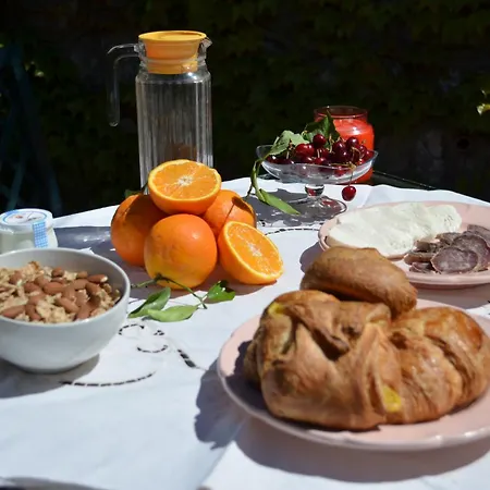 Vicoletto Dell'aria Bed & Breakfast *