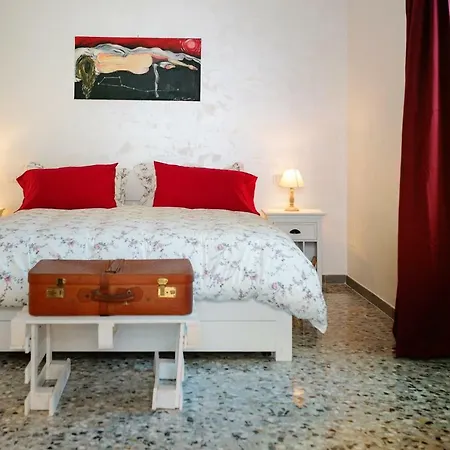 Vicoletto Dell'aria