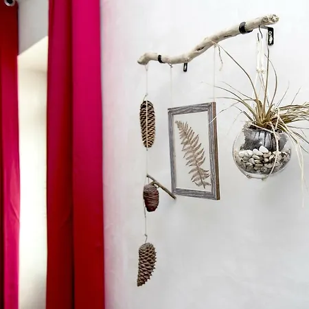 Bed & Breakfast Vicoletto Dell'aria