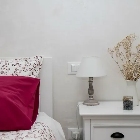 Vicoletto Dell'aria Bed & Breakfast