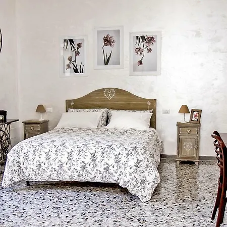 Vicoletto Dell'aria