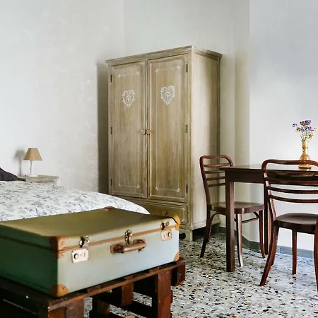 Bed & Breakfast Vicoletto Dell'aria Vico Equense