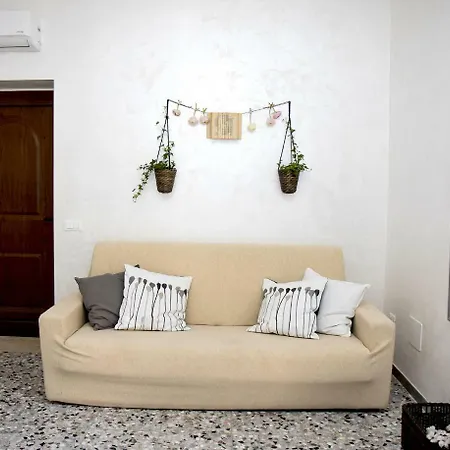 Vicoletto Dell'aria *